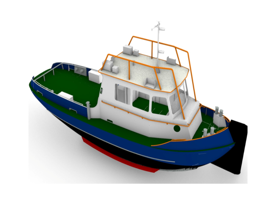 S&O Maritime Recent work